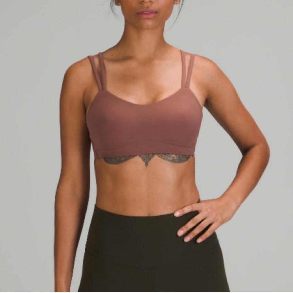 Like a Cloud Bra Light Support, B/C Cup